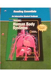 Glencoe Science: Human Body Sy