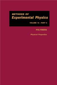 Polymers Physical Properties