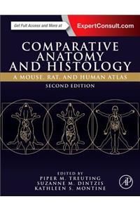 Comparative Anatomy and Histology