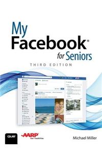 My Facebook for Seniors