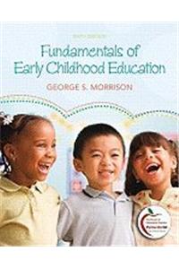 Pennsylvania Version of Fundamentals of Early Childhood Education