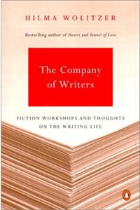 The Company of Writers