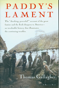 Paddy's Lament