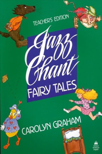 Jazz Chant Fairy Tales