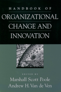 Handbook Organ Change Innovation C