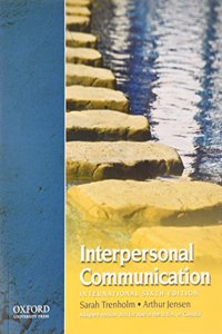 Interperson Communicat Internat ed 6e P