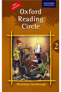 Oxford Reading Circle (New Edition) Book 2