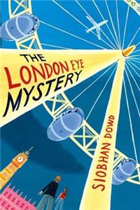 Rollercoasters The London Eye Mystery