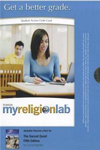 The Sacred Quest Myreligionlab Pass Code