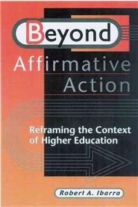 Beyond Affirmative Action