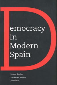 Democracy in Modern Spain
