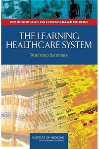 Learning Healthcare System