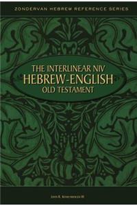 Interlinear Hebrew/English Old Testament-PR-Heb/NIV