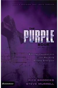 Purple Book