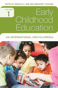 Early Childhood Education [4 Volumes]