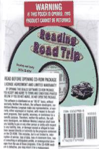 Reading Road Trip Version 2.0 CD (Valuepack item only)