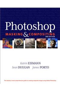 Eismann: Photoshop Masking & Comp_p2