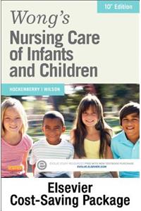 Wong's Nursing Care of Infants and Children - Text and Elsevier Adaptive Learning Package