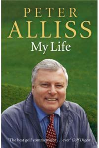 Peter Alliss-My Life