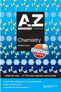 A-Z Chemistry Handbook