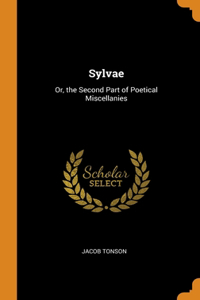 Sylvae