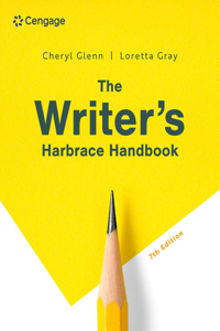 Writer's Harbrace Handbook