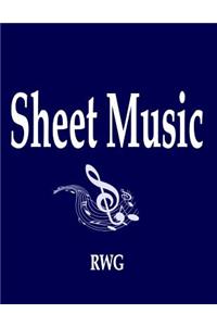 Sheet Music