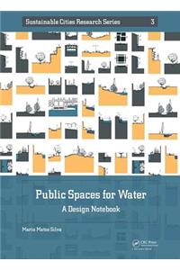 Public Spaces for Water