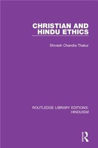 Routledge Library Editions: Hinduism