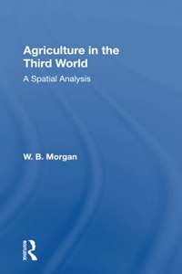 Agriculture In Third Wrl/h