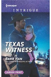 Texas Witness