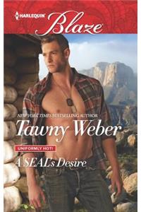 A Seal's Desire