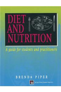 Diet and Nutrition