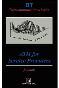 ATM for Service Providers