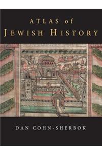 Atlas of Jewish History