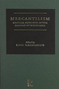 Mercantilism