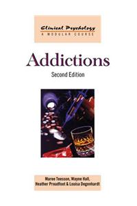 Addictions