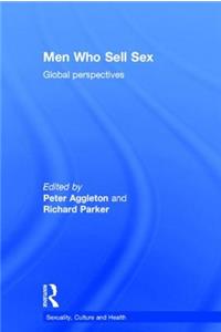 Men Who Sell Sex