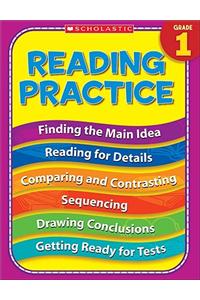 Reading Practice