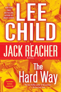 Hard Way: A Jack Reacher Novel