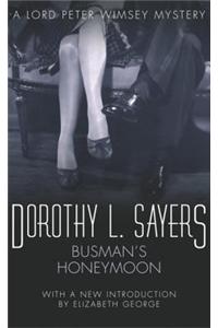 Busman's Honeymoon