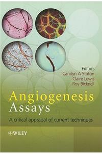 Angiogenesis Assays