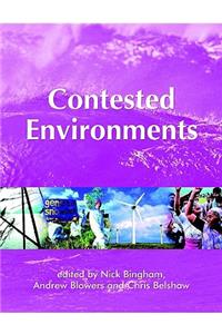 Contested Environments