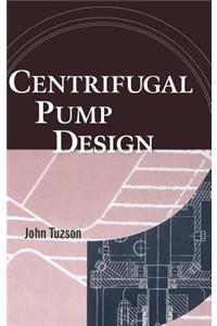 Centrifugal Pump Design