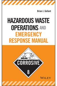 Hazardous Waste Operations