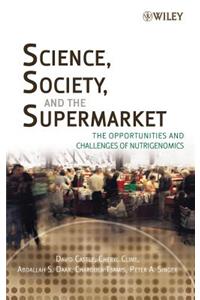Opportunities Nutrigenomics