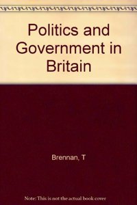 Politics Government Britain