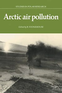 Arctic Air Pollution