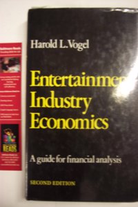 Entertainment Industry Economics