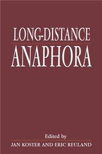 Long-Distance Anaphora